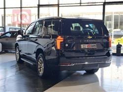 شيفروليه تاهو